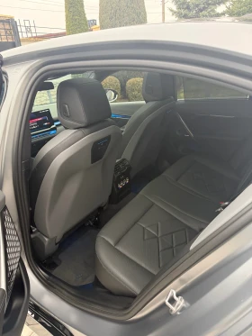 BMW i5 I5 m60 604 коня 86 kw батерия, снимка 13