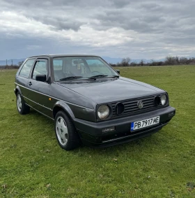 VW Golf, снимка 2