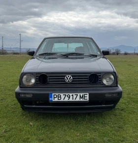 VW Golf, снимка 3