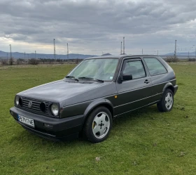 VW Golf, снимка 1