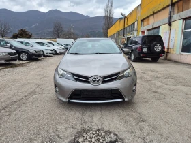 Toyota Auris 1.4 D4D NAVI ITALY , снимка 2