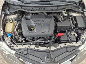 Toyota Auris 1.4 D4D NAVI ITALY , снимка 14