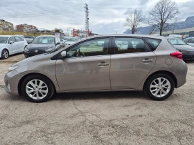 Toyota Auris 1.4 D4D NAVI ITALY , снимка 8
