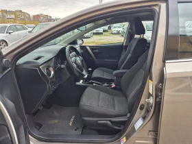 Toyota Auris 1.4 D4D NAVI ITALY , снимка 13