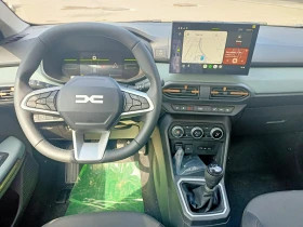 Dacia Sandero 1999Евро за получаване, 1.0TCe Extreme чисто НОВ, снимка 8