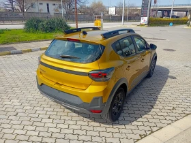 Dacia Sandero 1999Евро за получаване, 1.0TCe Extreme чисто НОВ, снимка 4