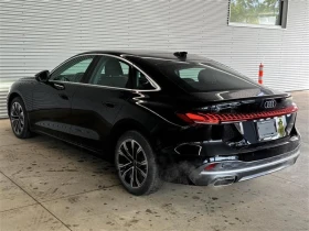 Audi A5 quattro* 45 TFSI* АвтоКредит* (ЦЕНА ДО БГ), снимка 5