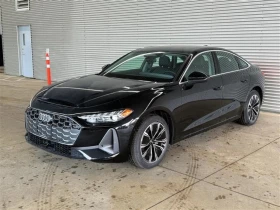 Audi A5 quattro* 45 TFSI* АвтоКредит* (ЦЕНА ДО БГ), снимка 3