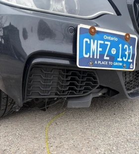 BMW 235 M235i xDrive с регистрация + обслужване, снимка 6