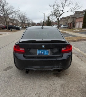 BMW 235 M235i xDrive с регистрация + обслужване, снимка 4