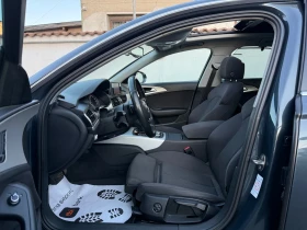 Audi A6 3.0TDI 272HP QUATTRO FACELIFT PANORAMA , снимка 7