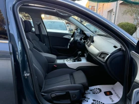 Audi A6 3.0TDI 272HP QUATTRO FACELIFT PANORAMA , снимка 13