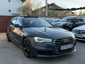 Audi A6 3.0TDI 272HP QUATTRO FACELIFT PANORAMA , снимка 3