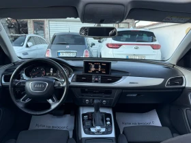 Audi A6 3.0TDI 272HP QUATTRO FACELIFT PANORAMA , снимка 10