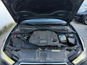 Audi A6 3.0TDI 272HP QUATTRO FACELIFT PANORAMA , снимка 16
