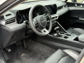 Kia K5 Standart, CARPLAY, снимка 6