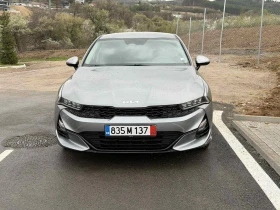 Kia K5 Standart, CARPLAY, снимка 1
