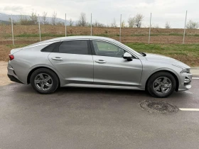 Kia K5 Standart, CARPLAY, снимка 3