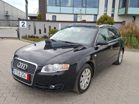 Audi A4 1.9TDI* (116кс)* * KLIMATRONIK* НОВ ВНОС* * , снимка 3