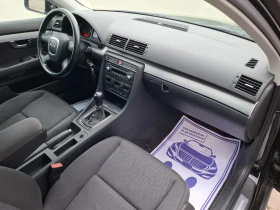 Audi A4 1.9TDI* (116кс)* * KLIMATRONIK* НОВ ВНОС* * , снимка 16