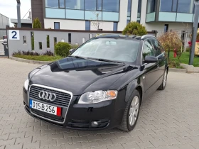 Audi A4 1.9TDI* (116кс)* * KLIMATRONIK* НОВ ВНОС* * , снимка 2