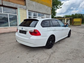 BMW 320 2.0D 177К.С. ITALY, снимка 5
