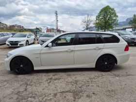 BMW 320 2.0D 177К.С. ITALY, снимка 8