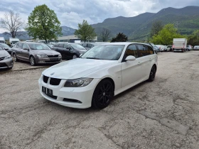 BMW 320 2.0D 177К.С. ITALY, снимка 1