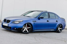 BMW 530 M-performance , снимка 2