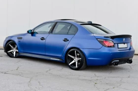 BMW 530 M-performance , снимка 5