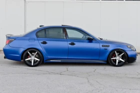 BMW 530 M-performance , снимка 6