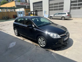 Opel Astra, снимка 2
