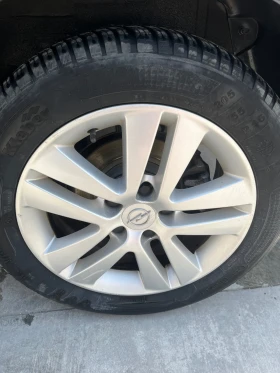 Opel Astra, снимка 10