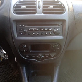 Peugeot 206 СС, снимка 8