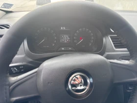 Skoda Rapid 1.6 , снимка 4