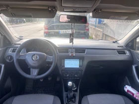 Skoda Rapid 1.6 , снимка 5