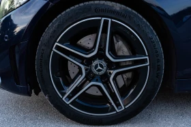 Mercedes-Benz C 300 D 4 MATIC AMG, снимка 13