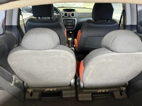 Citroen C2 1.6 AVTOMAT, снимка 7