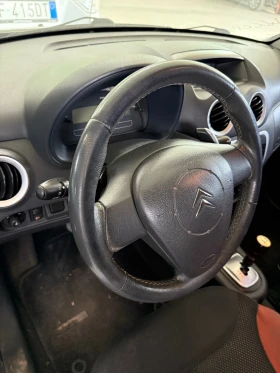 Citroen C2 1.6 AVTOMAT, снимка 11