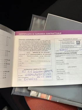 Citroen C2 1.6 AVTOMAT, снимка 8