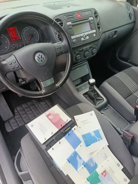 VW Golf Plus 1.9TDI 105k.c.UNITED, снимка 7