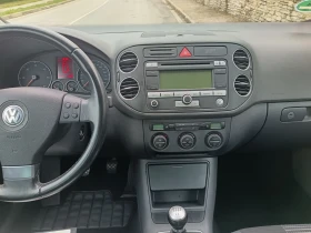 VW Golf Plus 1.9TDI 105k.c.UNITED, снимка 8