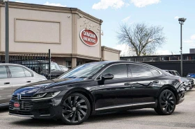 VW Arteon * CARFAX * ЦЕНА ДО БГ, снимка 1