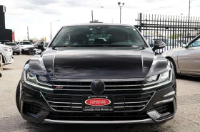 VW Arteon * CARFAX * ЦЕНА ДО БГ, снимка 2