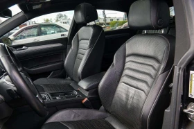 VW Arteon * CARFAX * ЦЕНА ДО БГ, снимка 13