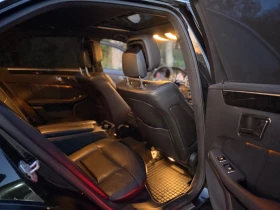 Mercedes-Benz E 350 Единствена в България , снимка 8