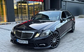 Mercedes-Benz E 350 Единствена в България , снимка 1