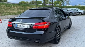 Mercedes-Benz E 350 Единствена в България , снимка 5