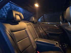 Mercedes-Benz E 350 Единствена в България , снимка 6