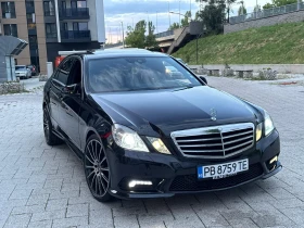 Mercedes-Benz E 350 Единствена в България , снимка 2
